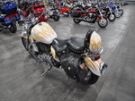 �������� �� ������ �������� Honda Shadow1100 1996 ���� 7